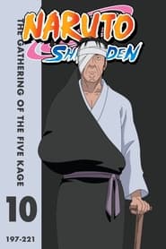 Naruto Shippūden