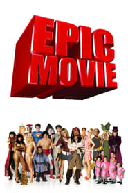 Epic Movie Romanian  subtitles - SUBDL poster