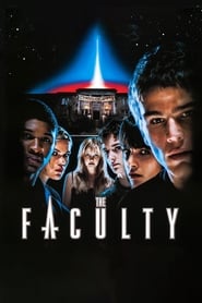 The Faculty