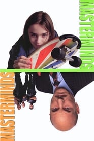 Masterminds (1997) subtitles - SUBDL poster