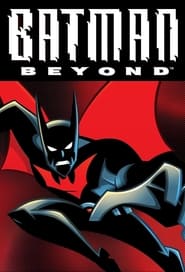 Batman Beyond