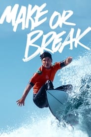 Make or Break (2022) subtitles - SUBDL poster