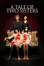 A Tale of Two Sisters (Janghwa, Hongryeon) (2003) subtitles - SUBDL poster