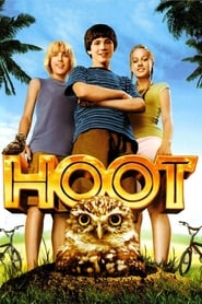 Hoot English  subtitles - SUBDL poster