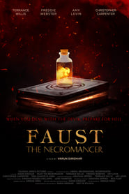 Faust the Necromancer (2020) subtitles - SUBDL poster