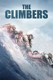 The Climbers Arabic  subtitles - SUBDL poster