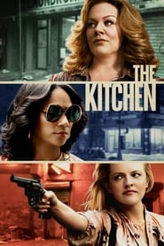 The Kitchen (2019) subtitles - SUBDL poster