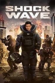 Shock Wave Korean  subtitles - SUBDL poster