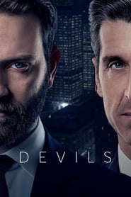 Devils (2020) subtitles - SUBDL poster