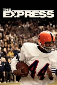 The Express - The Ernie Davis Story