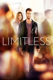 Limitless (2015) subtitles - SUBDL poster