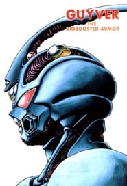 The Guyver: Bio-Booster Armor (1989) subtitles