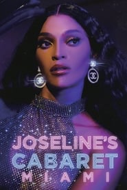 Joseline's Cabaret: Miami