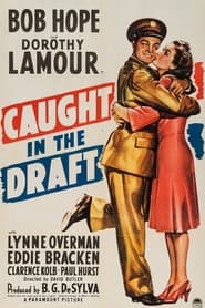 Caught in the Draft (1941) subtitles - SUBDL poster