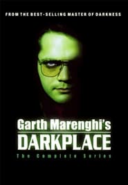 Garth Marenghi's Darkplace