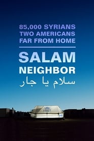 Salam Neighbor English  subtitles - SUBDL poster