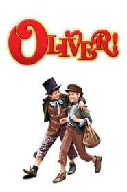 Oliver! Czech  subtitles - SUBDL poster