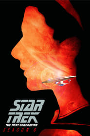 Star Trek: The Next Generation Swedish  subtitles - SUBDL poster