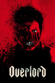 Overlord (2018) subtitles - SUBDL poster