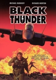 Black Thunder English  subtitles - SUBDL poster