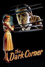 The Dark Corner (1946) subtitles