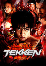 TEKKEN