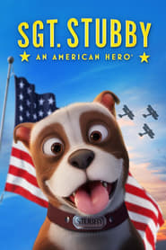 Sgt. Stubby: An American Hero French  subtitles - SUBDL poster