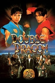 Double Dragon Swedish  subtitles - SUBDL poster