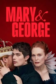 Mary & George (2024) subtitles - SUBDL poster