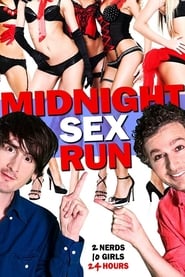 Midnight Sex Run (2015) subtitles - SUBDL poster