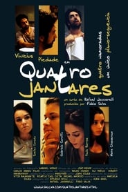 Quatro Jantares (2009) subtitles - SUBDL poster