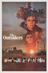 The Outsiders (1983) subtitles