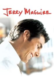 Jerry Maguire (1996) subtitles - SUBDL poster
