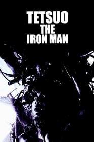 Tetsuo: The Iron Man (1989) subtitles