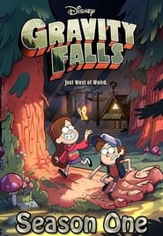 Gravity Falls