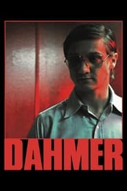 Dahmer Swedish  subtitles - SUBDL poster