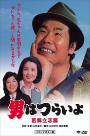 Tora-san, the Intellectual (1975) subtitles