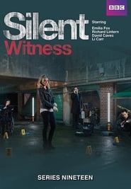 Silent Witness