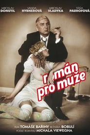 Roman pro muze