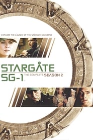 Stargate SG-1 German  subtitles - SUBDL poster