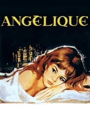 Angelique (Angélique, marquise des anges)