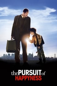 The Pursuit of Happyness Finnish  subtitles - SUBDL poster