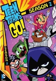 Teen Titans Go!