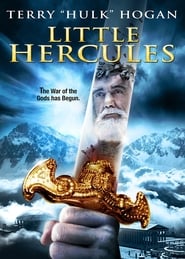 Little hercules in 3D