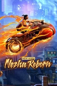 New Gods: Nezha Reborn (2021) subtitles