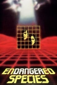 Endangered Species (1982) subtitles - SUBDL poster