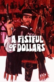 A Fistful of Dollars (Per un pugno di dollari) Indonesian  subtitles - SUBDL poster