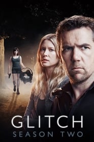 Glitch (2015) subtitles - SUBDL poster