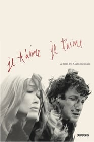 I love you, I love you (Je t'aime, je t'aime) (1968) subtitles