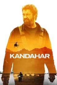 Kandahar English  subtitles - SUBDL poster